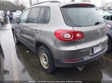 Volkswagen Tiguan S/Se/Sel WVGBV7AX0BW517390 photo