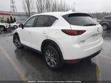 Mazda Cx-5 JM3KFBEY1K0636289 fotografie