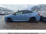 Subaru Wrx JF1VA1L67J8800926 снимка