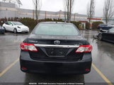 Toyota Corolla S/Le 2T1BU4EE5DC085213 снимка