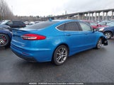 Ford Fusion Titanium 3FA6P0RUXLR157489 снимка