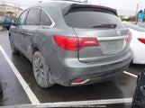 Acura Mdx 5FRYD4H42EB505972 снимка