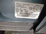 Honda Pilot 2HKYF18625H000818 снимка