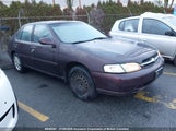 Nissan Altima Xe/Gxe/Se/Gle 1N4DL01D0XC179648 снимка