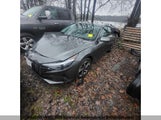 Hyundai Elantra Sel KMHLN4AGXPU522571 снимка