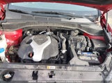 Hyundai Santa Fe Sport 5XYZUDLA8EG171443 fotografie