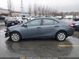 Toyota Corolla L/Le/Le Pls/Prm/S/S Pls 2T1BURHE6EC012233 photo