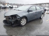 Toyota Corolla L/Le/Le Pls/Prm/S/S Pls 2T1BURHE6EC012233 fotografie