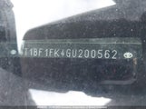 Toyota Camry 4T1BF1FK4GU200562 снимка