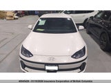 Hyundai Ioniq KMHM34AA1RA068513 снимка