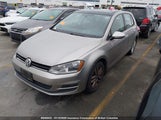 Volkswagen Golf 3VW217AU6FM020367 снимка