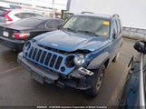 Jeep Liberty Sport 1J4GL48K96W192358 fotografie