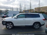 Toyota Highlander Se 5TDBK3EHXCS108761 снимка