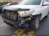 Toyota Highlander Se 5TDBK3EHXCS108761 fotografie