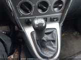 Pontiac Vibe 5Y2SL65876Z413197 снимка