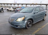Pontiac Vibe 5Y2SL65876Z413197 снимка