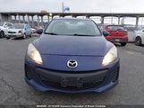 Mazda 3 I JM1BL1UFXD1806190 снимка