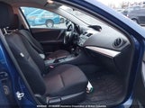 Mazda 3 I JM1BL1UFXD1806190 снимка