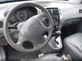 Hyundai Tucson Gl KM8JM12D25U112471 снимка