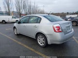 Nissan Sentra 2.0/2.0S/2.0Sl 3N1AB61E98L647414 photo