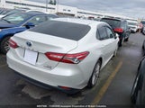 Toyota Camry Hybrid/Le/Xle/Se 4T1B21HK9JU007629 снимка