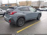 Subaru Crosstrek Sport JF2GUHFC0RH259607 fotografie