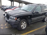 Jeep Grand Cherokee Laredo/Columbia/Freedom 1J4GW48S64C245149 fotografie