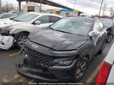 Hyundai Kona Sel KM8K6CAB8PU037160 снимка