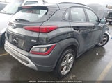 Hyundai Kona Sel KM8K6CAB8PU037160 снимка