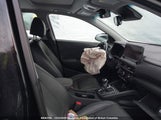 Hyundai Kona Sel KM8K6CAB8PU037160 снимка