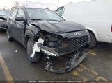 Hyundai Kona Sel KM8K6CAB8PU037160 снимка