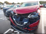 Nissan Rogue Sv/Sl 5N1AT2MV8HC733741 снимка