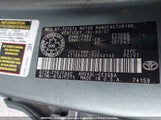 Toyota Camry 4T1BB46K28U040146 снимка