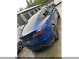 Tesla Model Y Long Range 5YJYGDEE0MF259198 снимка
