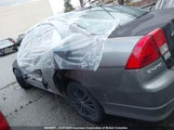 Honda Civic Lx 2HGES16624H905991 снимка
