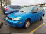 Ford Focus 1FAFP36N77W228651 fotografie