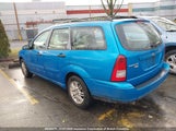 Ford Focus 1FAFP36N77W228651 снимка