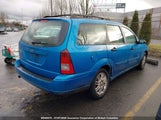 Ford Focus 1FAFP36N77W228651 photo