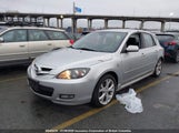 Mazda 3 S JM1BK343491197142 снимка