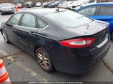 Ford Fusion Se 3FA6P0H75ER384023 снимка
