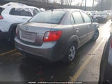 Kia Rio Lx/Sx KNADH4B3XA6603638 снимка
