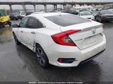 Honda Civic 2HGFC1F9XHH106123 снимка