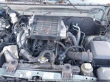 Mitsubishi Pajero Mini H58A0606078 снимка
