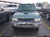 Mitsubishi Pajero Mini H58A0606078 снимка