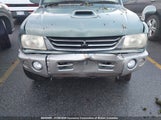 Mitsubishi Pajero Mini H58A0606078 снимка