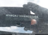 Volkswagen Rabbit WVWDA71KX8W231956 снимка