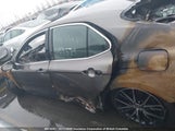 Toyota Camry Se Night Shade/Se 4T1S11AK3PU752284 снимка