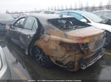 Toyota Camry Se Night Shade/Se 4T1S11AK3PU752284 снимка