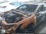 Toyota Camry Se Night Shade/Se 4T1S11AK3PU752284 снимка