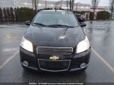 Chevrolet Aveo 3G1TC6DG6BL136968 снимка